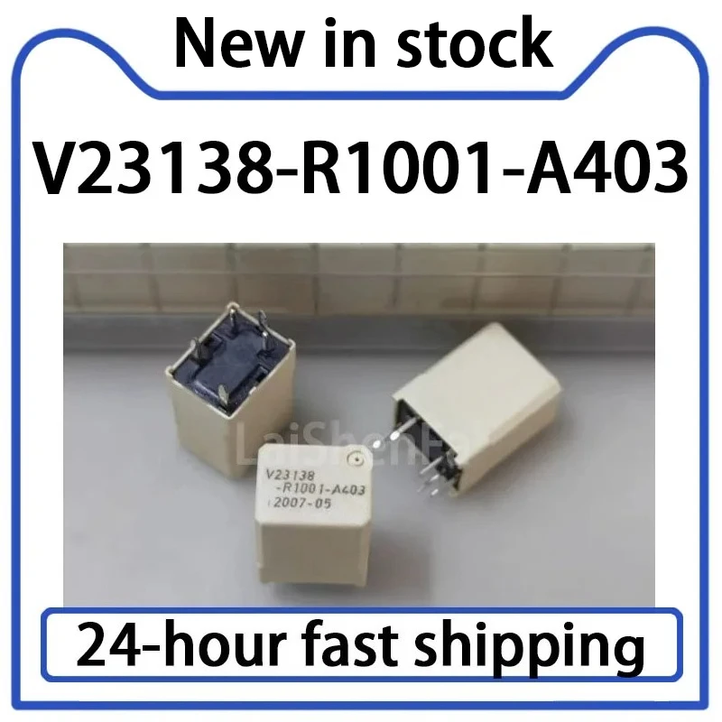 1PCS V23138-R1001-A403 Relay 5-pin Stock