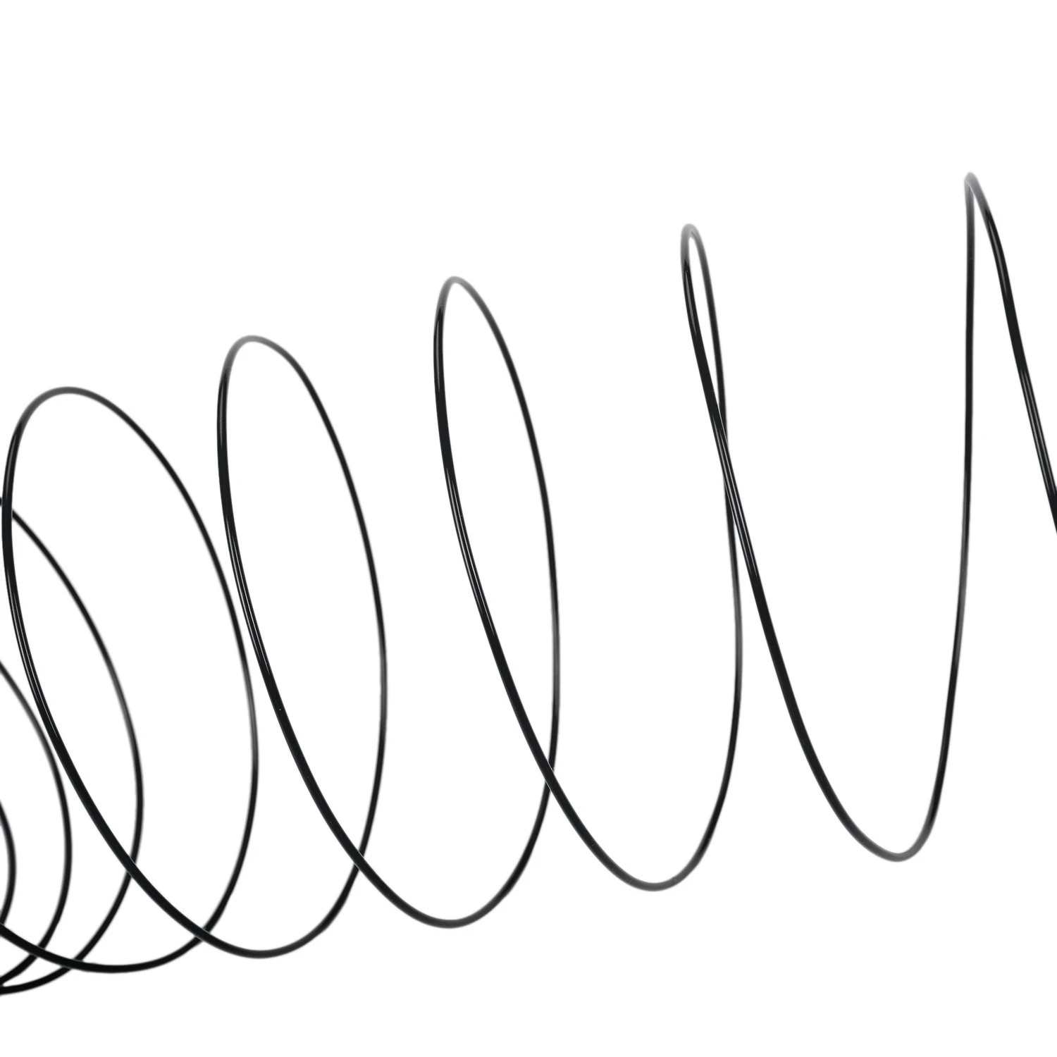 قلم طابعة 3D ، أسود PLA ، filour ، 10 م