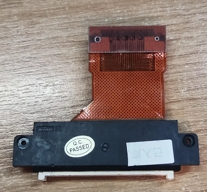 

A66L-2050-0010 B Used Card Slot Test OK