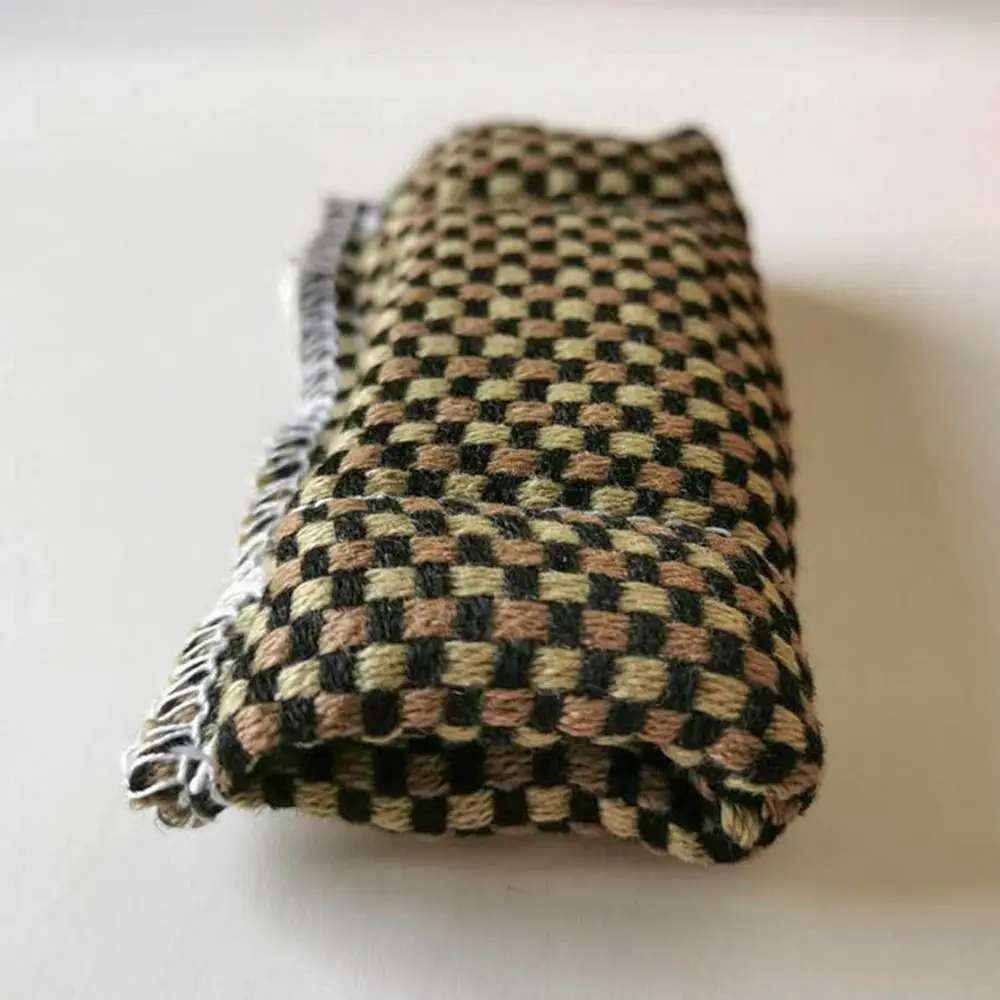 Burnishe Maintenance Billiard Cue Wiping Cloth Polishing Tools Billiard Accessories Cleaning Towel Multi-Function