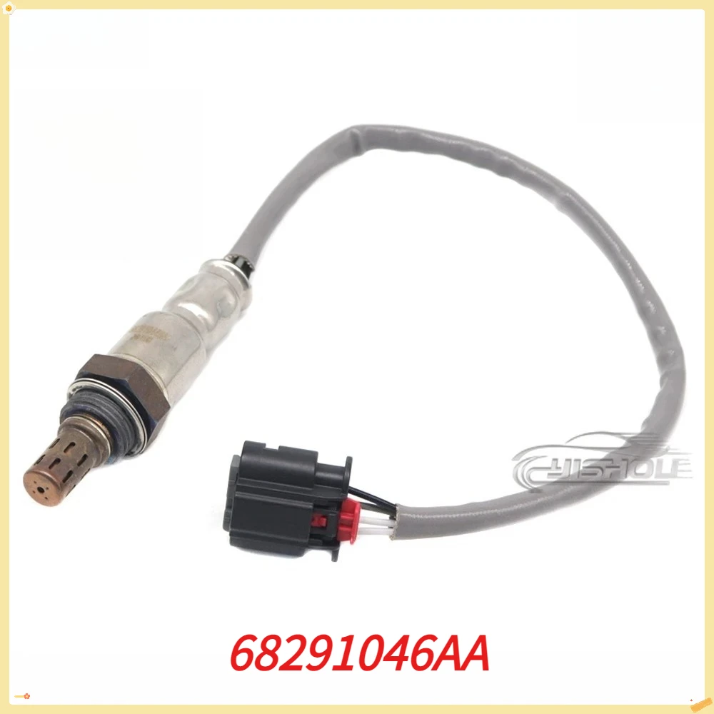 

NEW Car Lambda Oxygen Sensor 68291046AA For DODGE CHALLENGER CHARGER JEEP GRAND WAGONEER WAGONEER WRANGLER CHRYSLER 300 RAM 1500