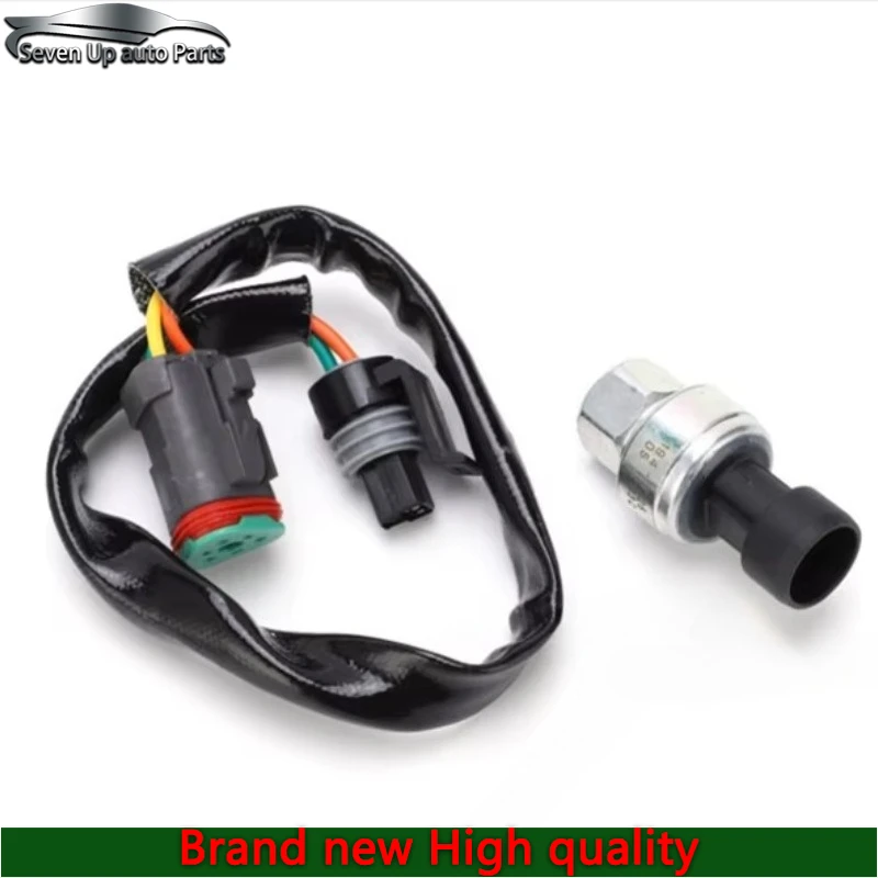 

1946725 161-9930 A194-6725 161-9930 Brand New Excavator Oil Pressure Switch Sensor for CAT 325C E325C C7 C13 C15 C16