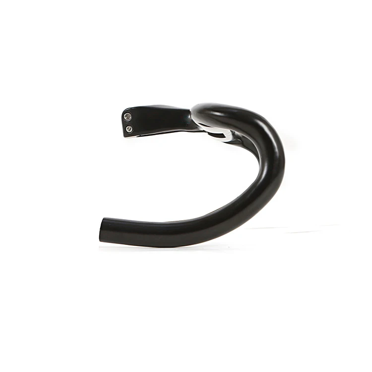 

YTYINHigh Quality Factory Outlet Wholesale OEM Support Custom Lightweight Road Bike Handlebar Road Bike Carbon Fiber Handlebars