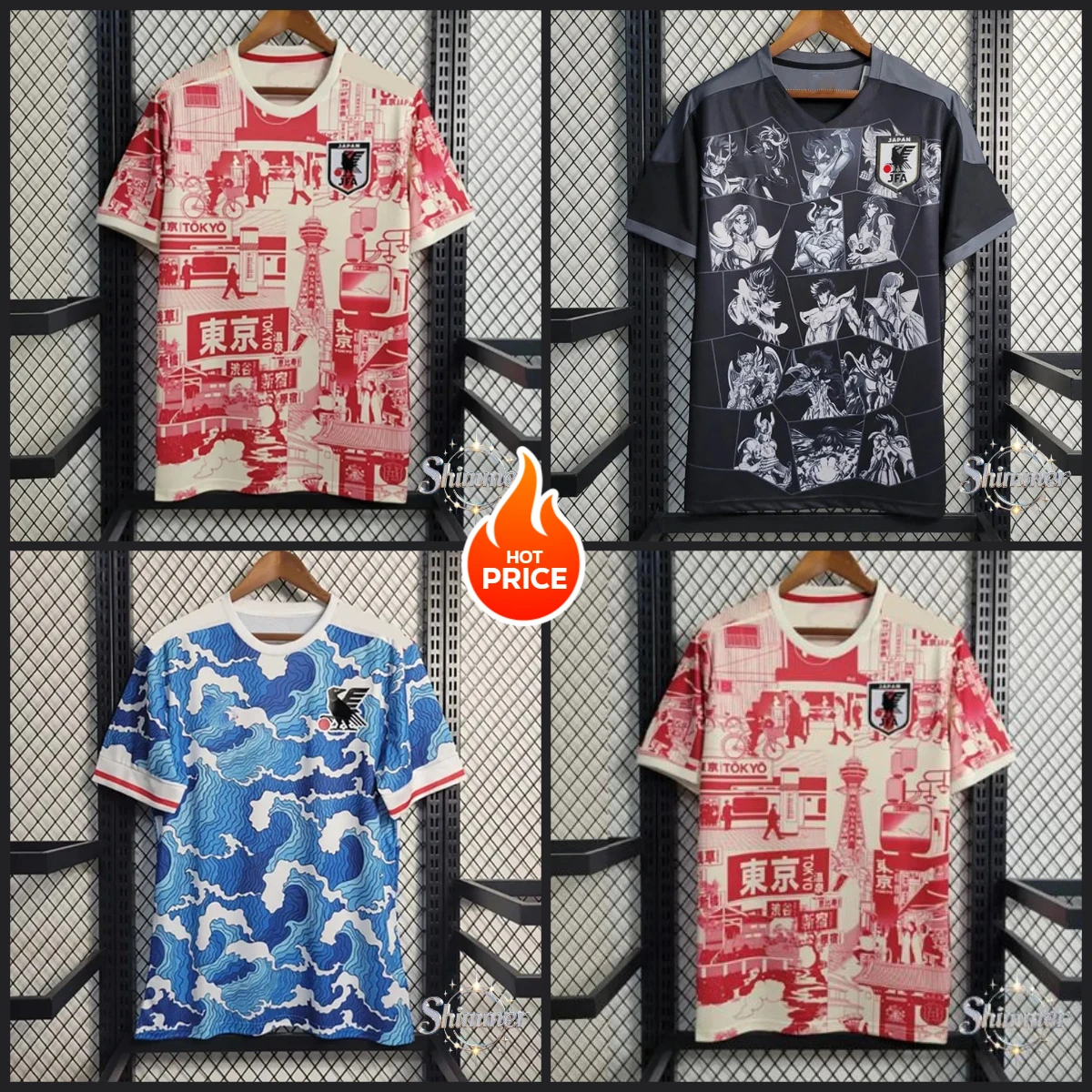 

Version Football Training Clothes Sportswear Short-sleeved Top 2025 New Summer 3D Printing T-shirt Japan ONE PIECE Animation