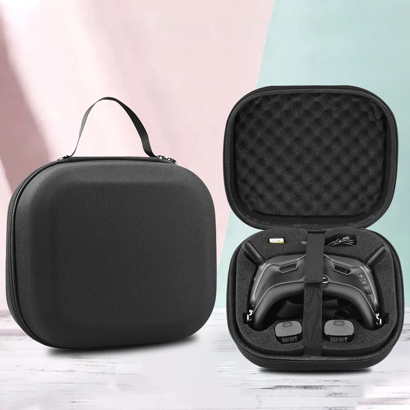 Сумки для хранения для DJI FPV Goggles V2, прочная Портативная сумка для DJI FPV Goggles V2