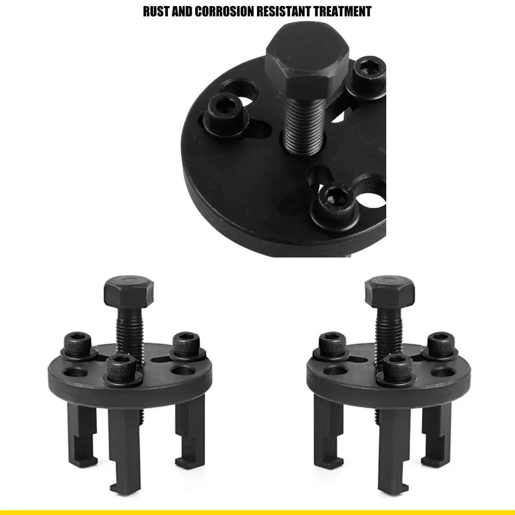 

SZCH Automotive Air Conditioning Repair Tool Compressor Puller Clutch Remover Tool