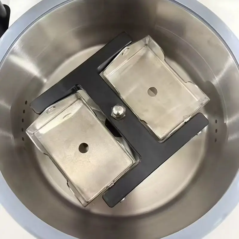 セドリック・チャイナ 低速実験用遠心分離機 CKDD-5 冷蔵型（実験室用）