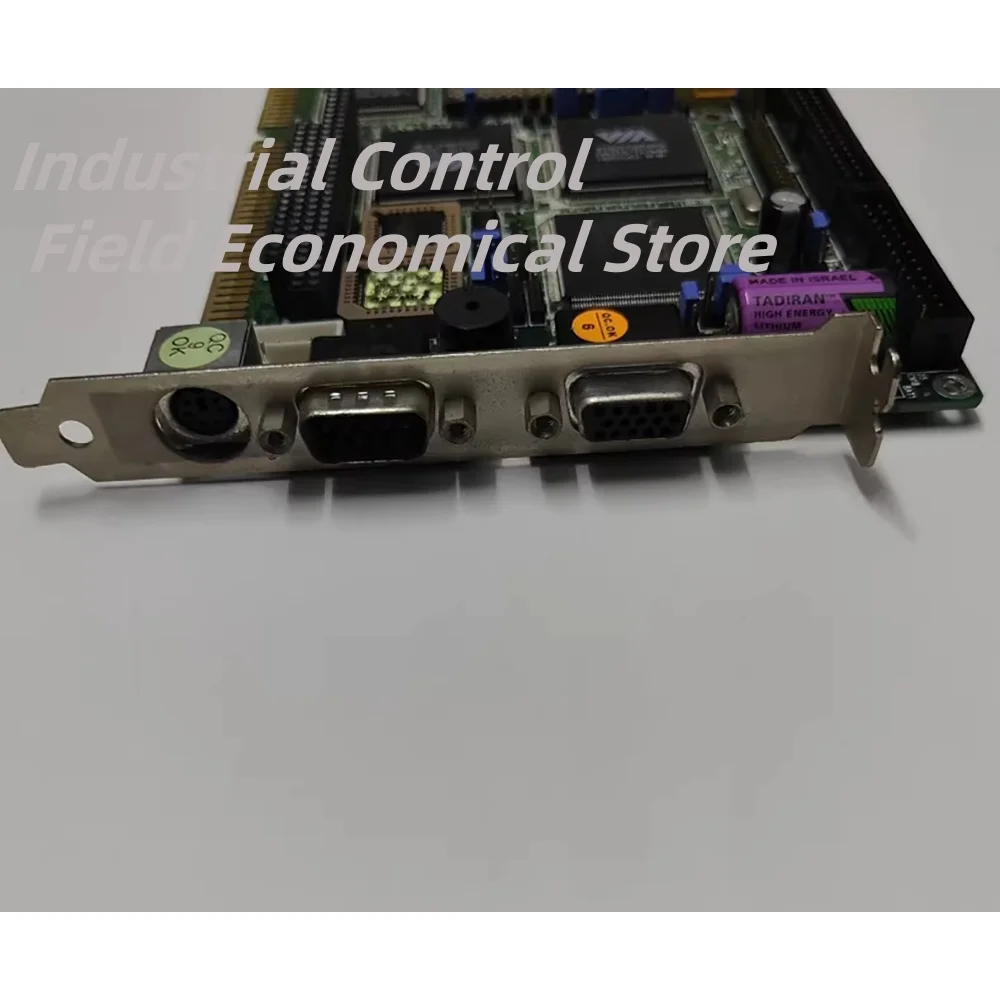 LMB-586VH Industrial control motherboard