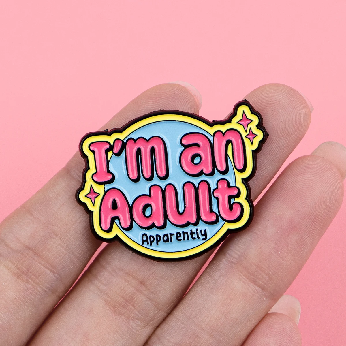 الكرتون الضفدع القط بطة دبابيس للنساء مضحك الحيوان المينا دبوس شارة معدنية مجوهرات الملابس ظهره اكسسوارات الأصدقاء هدية #6