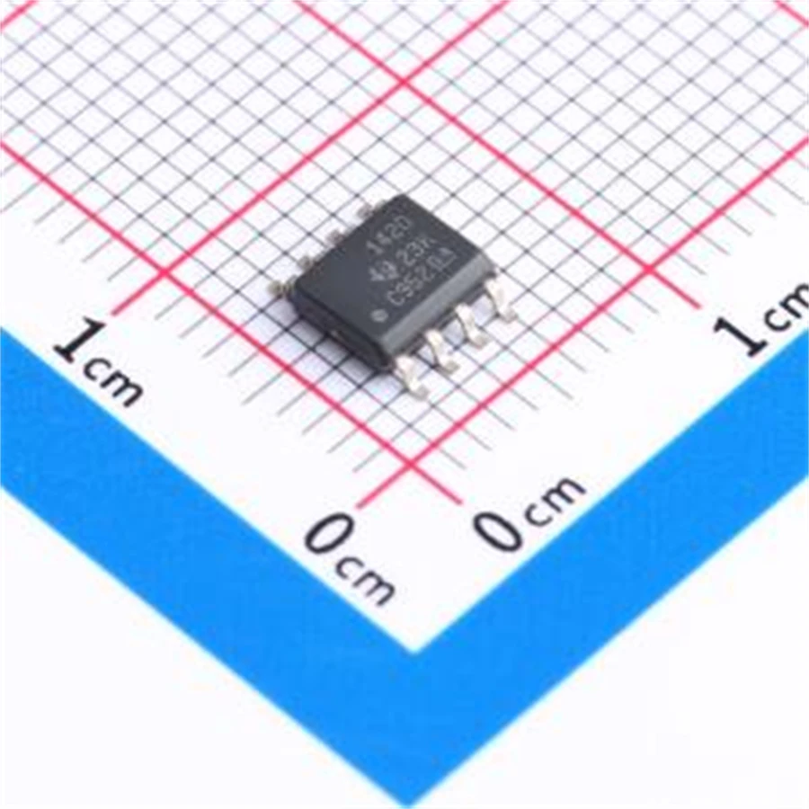 50PCS/LOT THVD1420DR (RS-485/RS-422 ICs)