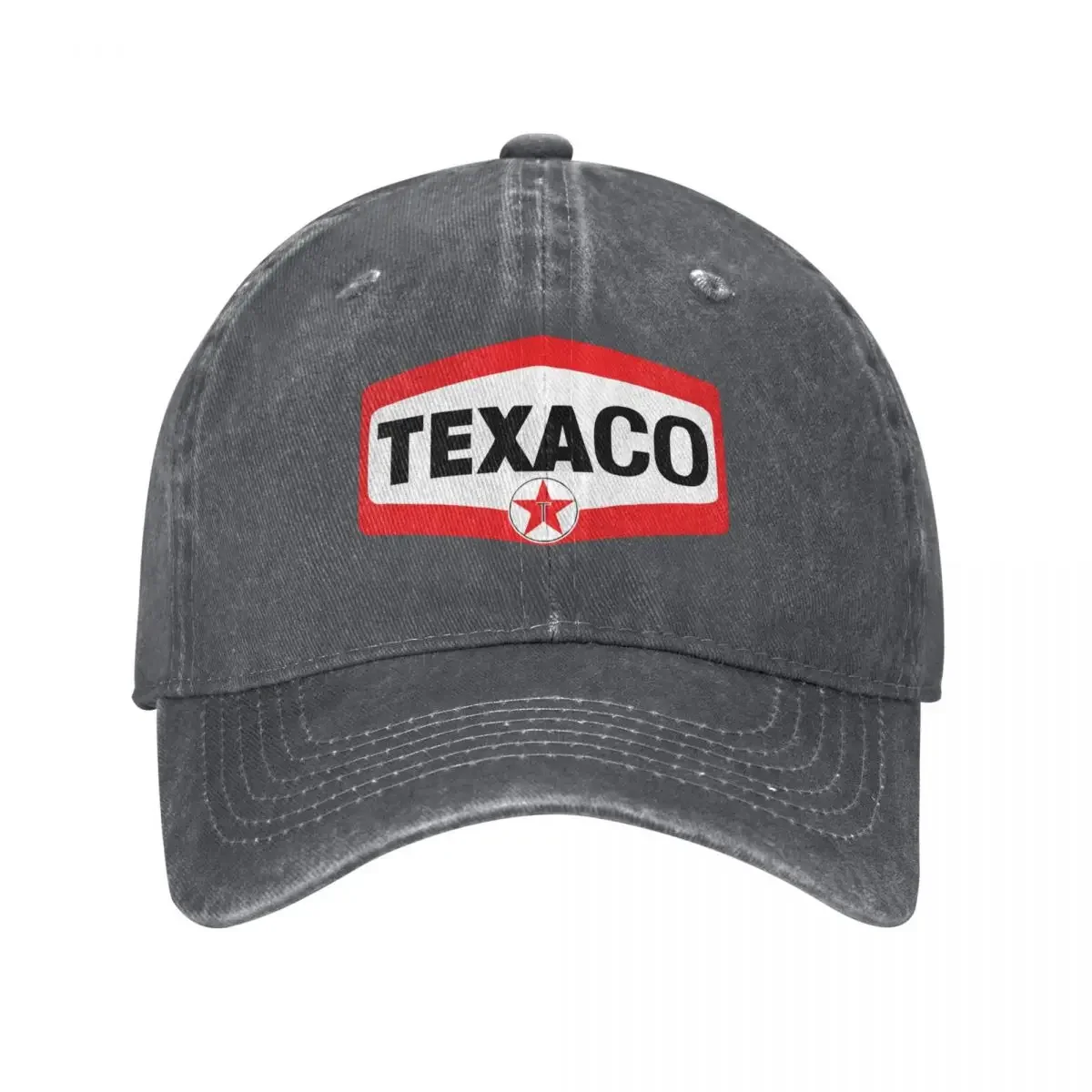 

Love Texaco Racing Baseball Cap Golf Hat Uv Protection Solar Hat Ball Cap winter hats for men Boy Women's