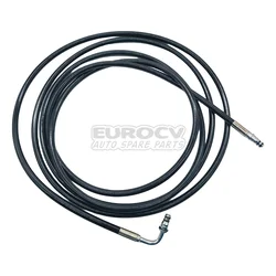 Spare Parts for Scania Trucks SCE 1860197 2398576 Clutch Hose 4455mm