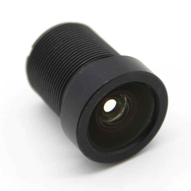 

HD Starlight CCTV Lens 4mm 6mm 5MP 1/2.7" IR Board M12 Fixed Iris for Security IP Camera