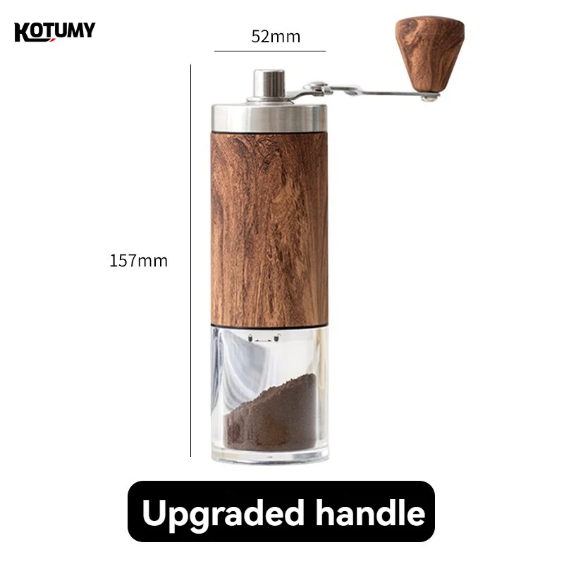 Ручная кофеварка, портативная кофеварка, эспрессо-машина для путешествий и пикника, ручной пресс, кофеварка