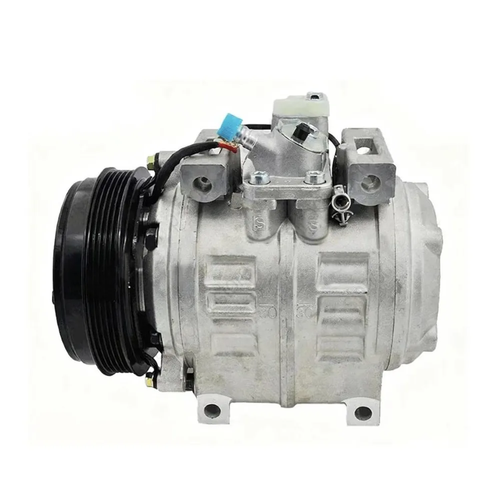 Automotive Parts, Air Conditioning Compressor 10PA30C 447220-0394 447220-1030