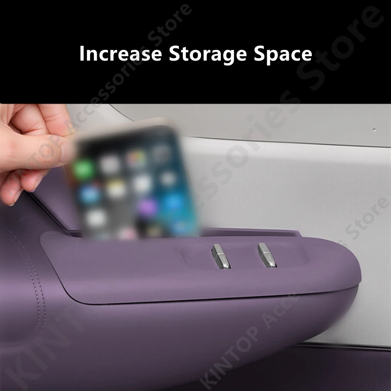 For LEAPMOTOR B10 25-26 Interior Silicone Pad,Car Interior Decoration Modification Protection Accessories Refit