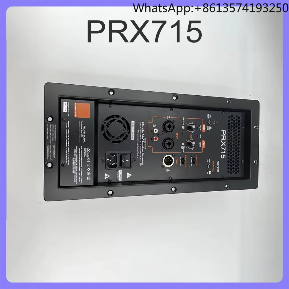 PRX 715 Power Amplifier Module For JBL PRX715