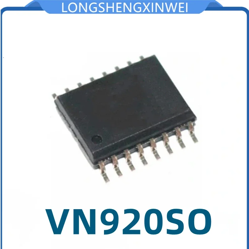 1PCS NEW VN920SO Patch VN920S0 SOP-20 Power Management Driver Chip Automotive PC Chip