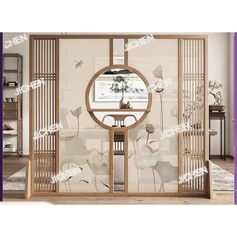 Jc New Chinese-Styl…