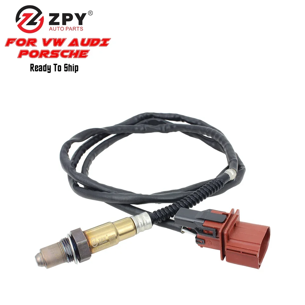 

ZPY Auto Part Auto Sensor Oxygen Sensor For Audi A8/S8 quattro 2003-2007 07C906262AD