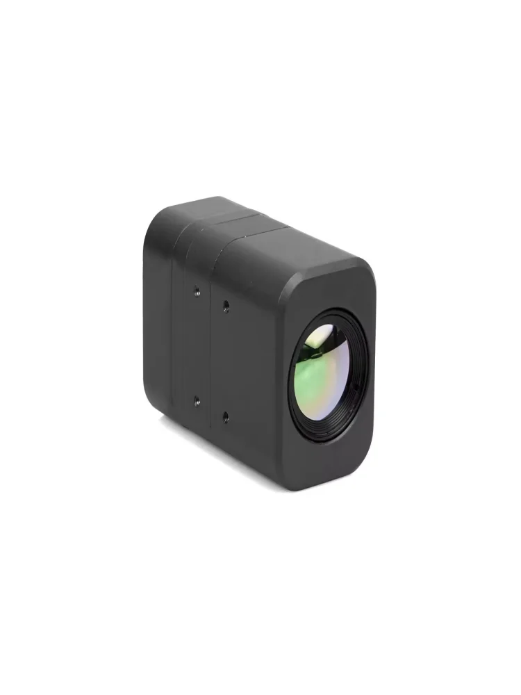 384*288 Drone Thermal Imaging Infrared Module Thermal Camera For RC FPV Drone