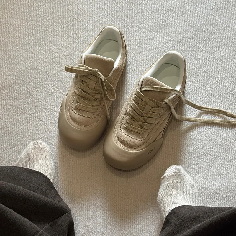 Comfortable Anti-Slip Walking and Jogging Shoes Comfortable and Versatile Unisex Hiking and Sports Shoes