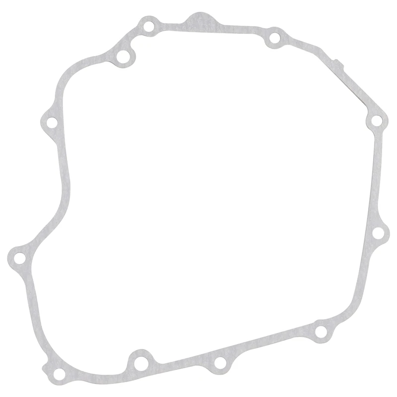 Motorcycle Cylinder Generator Clutch Cover Gasket For Kawasaki Ninja 250R EX250 2011-2012