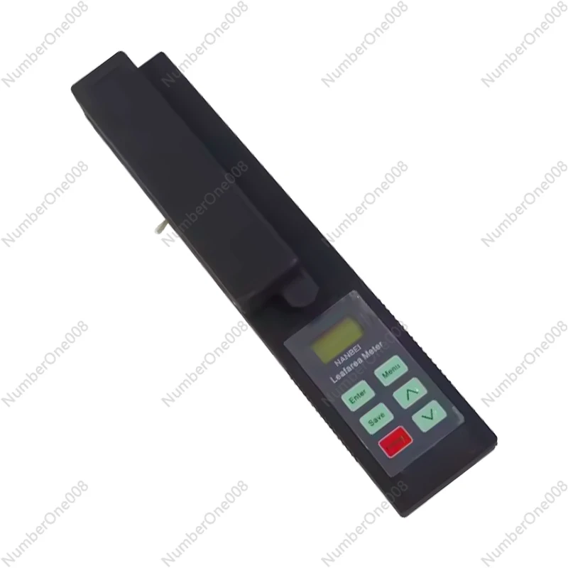 

Portable Leaf Area Scanner Plant Leaf Thickness Measurements Meter