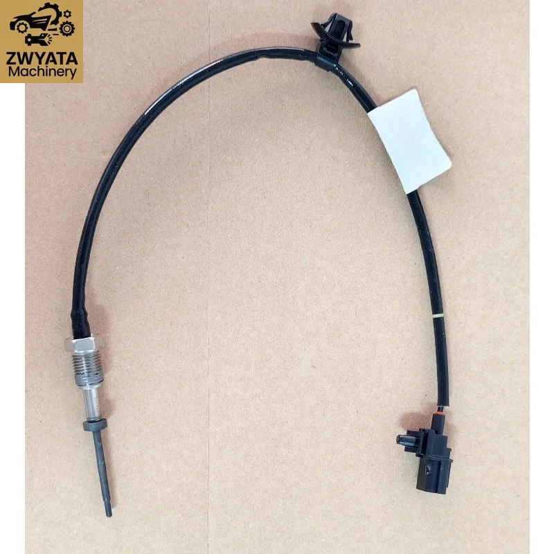 Exhaust Temperature Sensor 39232-2A600 392322A600 For Hyundai AVANTE TUCSON Ix20 I30 I40 KIA RIO 1.4 1.6 1.7 DIESEL 2014-2019