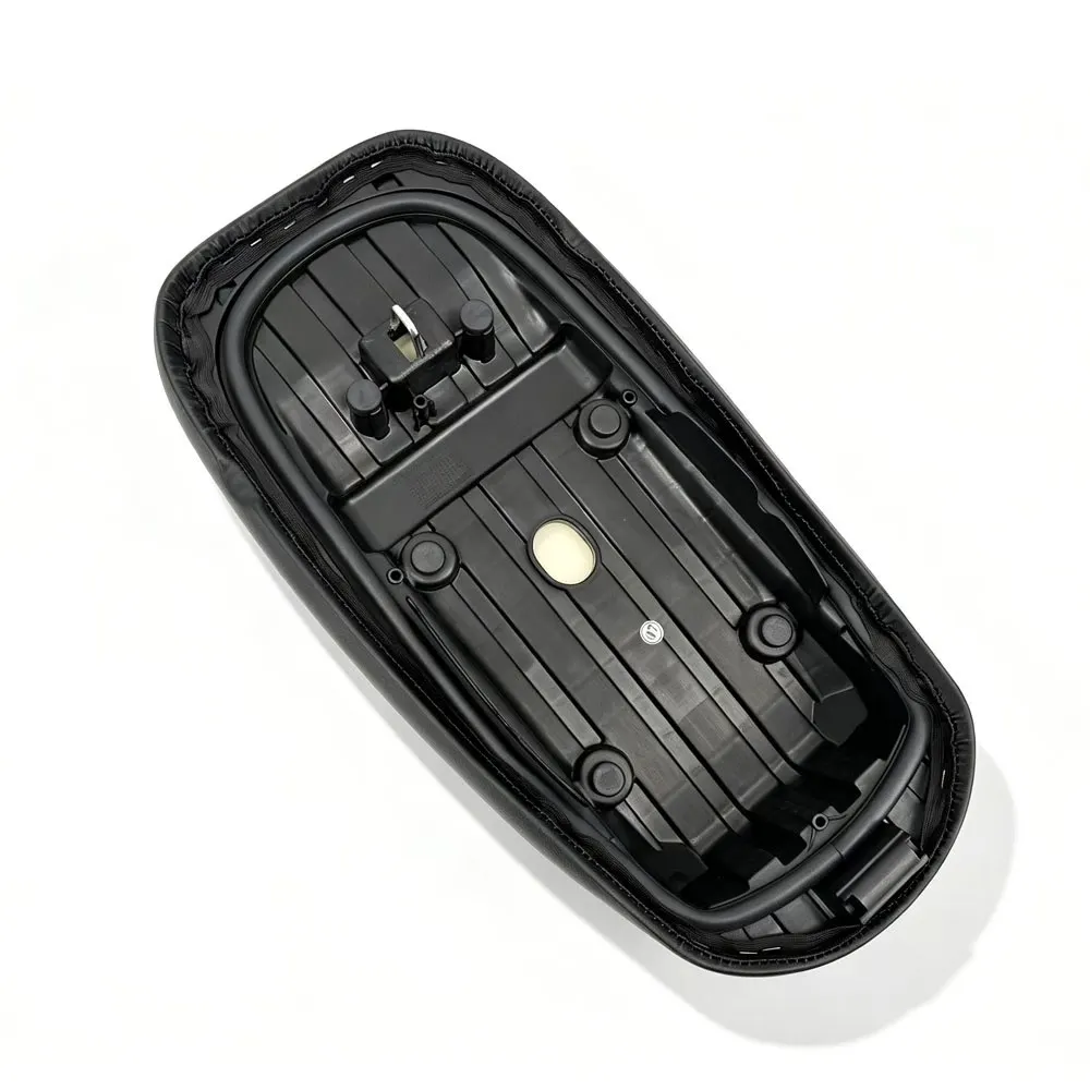 New Dedicated Seat Accessory for SUPER SOCO VMOTO CU/CU1/CU2/CU3/CUX — Comfortable Replacement Motorcycle Seat