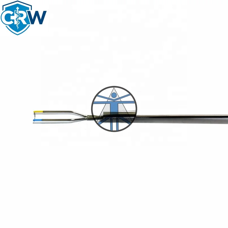 CRW Bipolar Resectoscope Cutting Loop Electrode Olympus Compatible