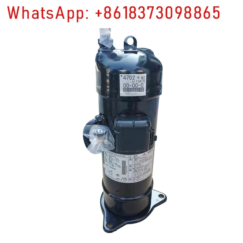 

Аксессуары для кондиционирования воздуха JT15JBVDKYR Компрессор с регулируемой частотой RSQ300ABY RUXYQ10-18-20AB