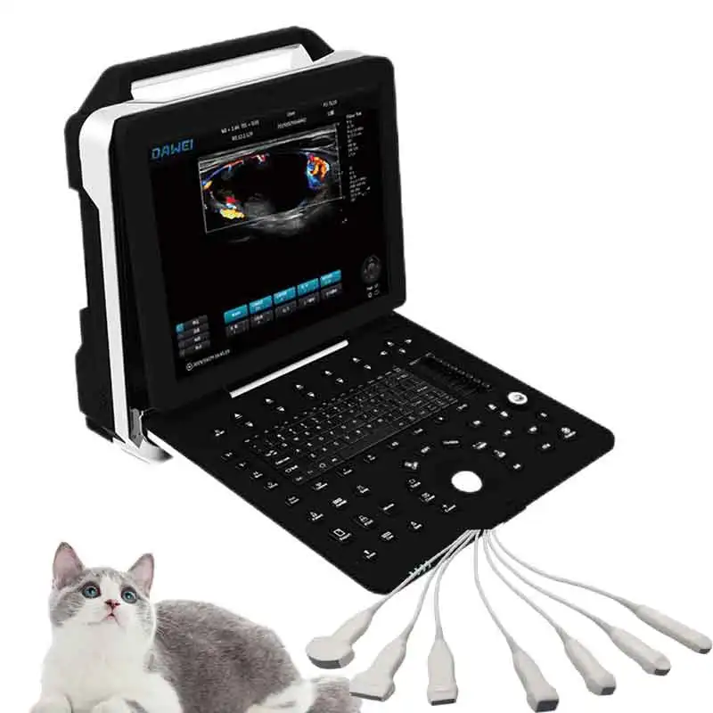 Sheep Scanning Mach… - image