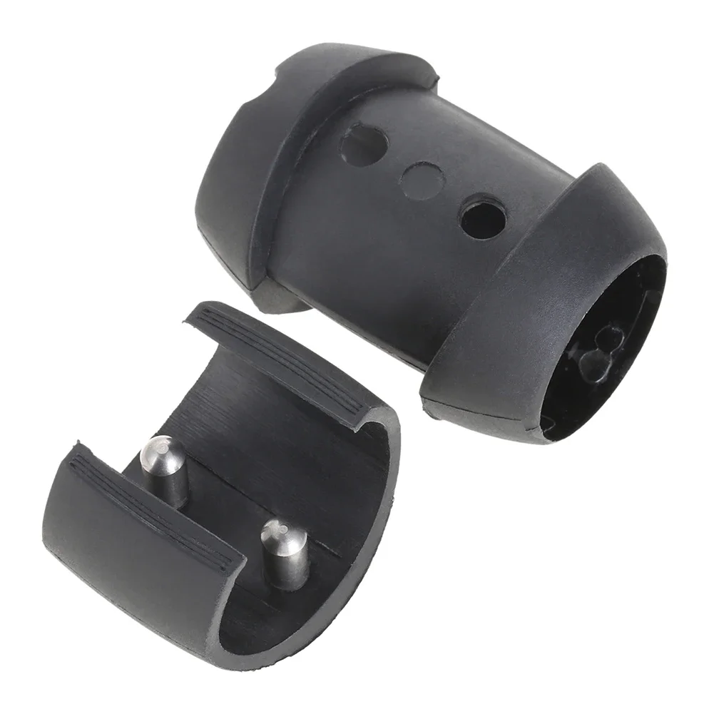 Part Buckle 58mm Useful 1 Piece Adjuster Button Clamp Length Adjustment Pop-up Professional Prop Quick Release