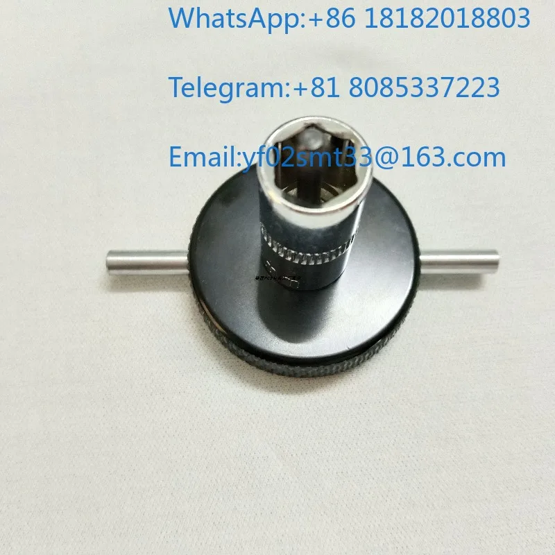 10pcs 263504 chuck wrench engraving machine 60E chuck 230505 circuit board forming machine 3.175 Gong machine disassembly