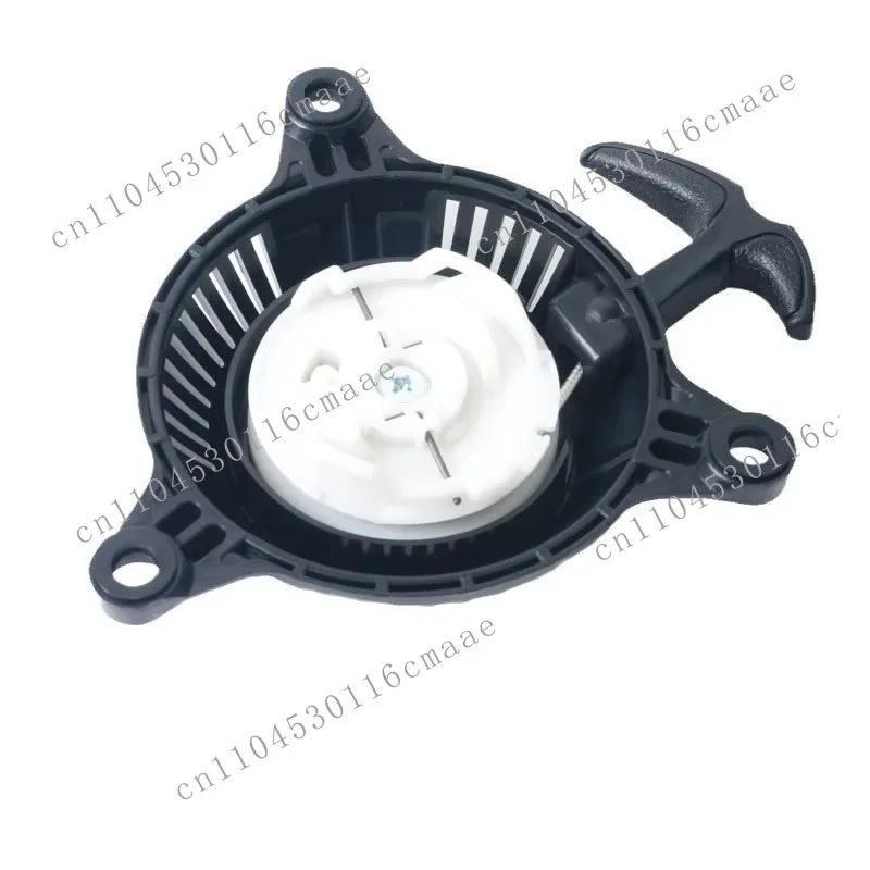 Agricultural Machinery Hot Sale Starter Engine Parts Grass Trimmer Brush Cutter Spare Parts Pull