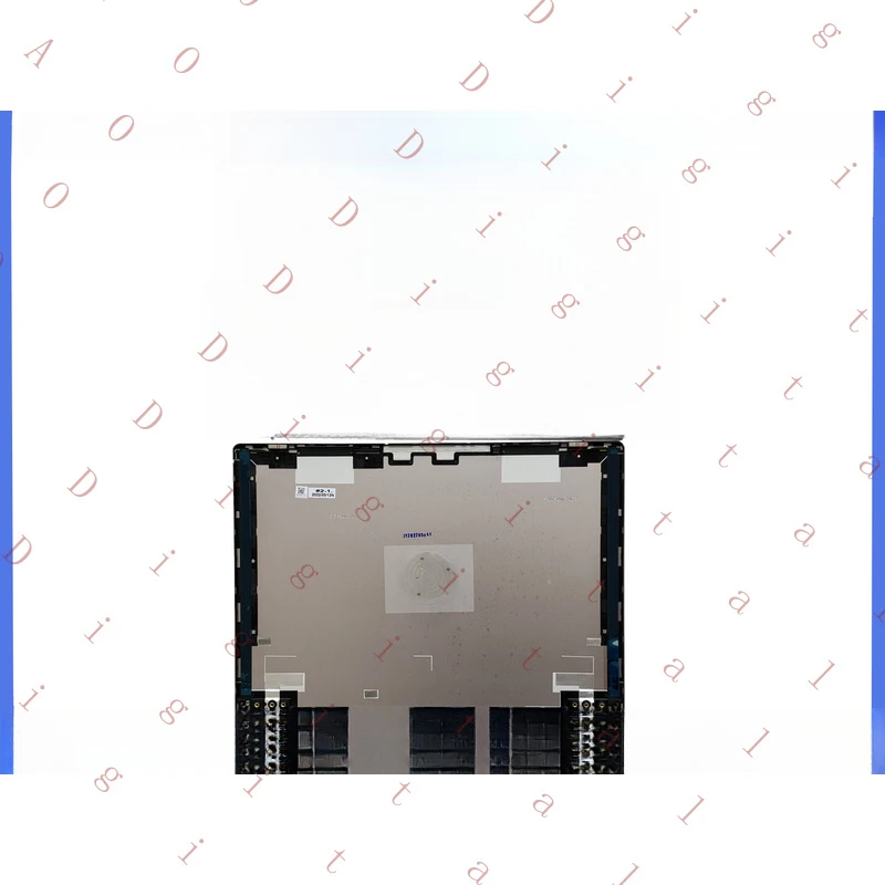 LL New For HP Pavilion Plus 14-EH TPN-W154 LCD Back Cover / LCD Front Bezel Cover