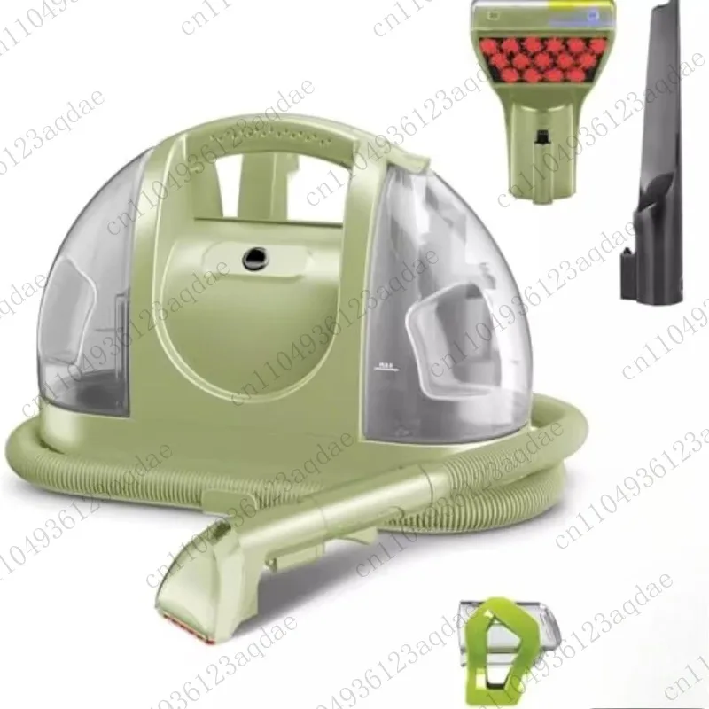 4098N  Washing Machine Vacuum Cleaner High Pressure Air Blower Duster