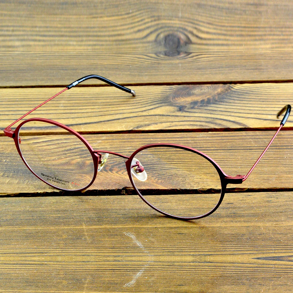 Trendy Oval-Shaped … - image