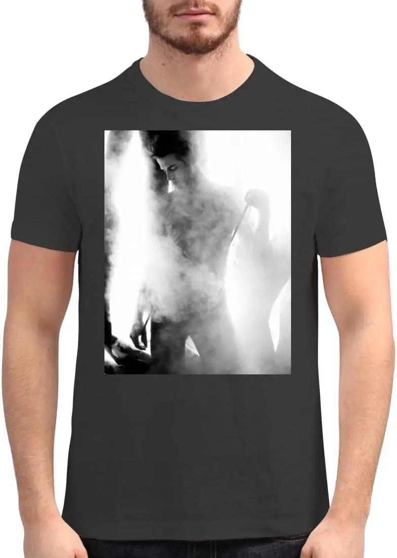 Hayden Christensen - Men's Soft Graphic T-Shirt PDI #PIDP529554