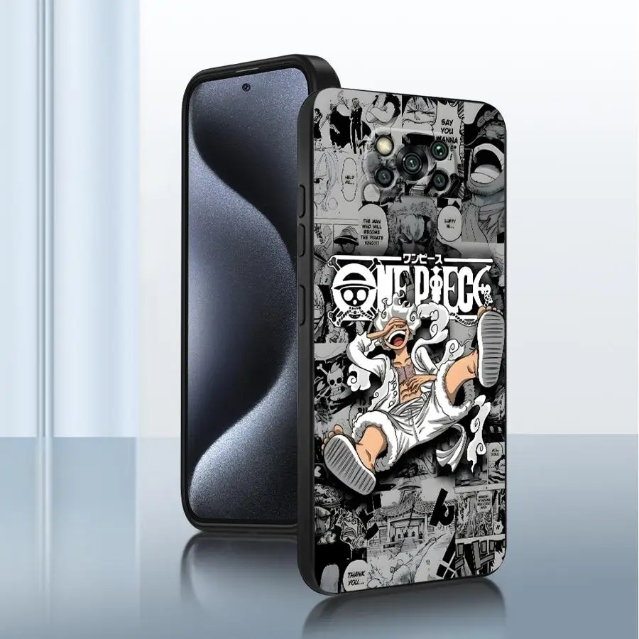 Comic One Piece Pho…