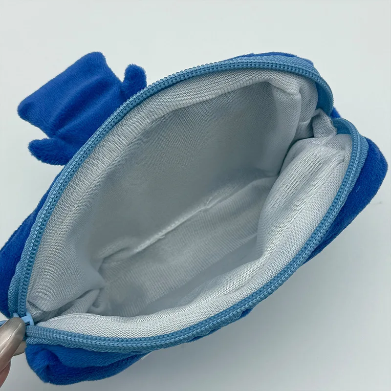 2025 Nieuw Op Voorraad Hazbin Hotel Vox Pluche Anime Figuren Poppen Cartoon Knuffels Gevulde Pop Randapparatuur Kid Speelgoed Verjaardagscadeautjes