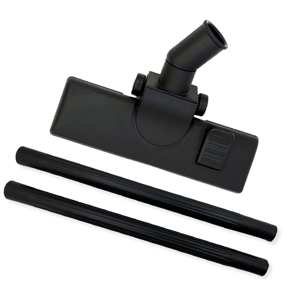 متوافق مع فلورا FL 260 375 مكنسة كهربائية من البلاستيك ماص الأنابيب البلاستيكية