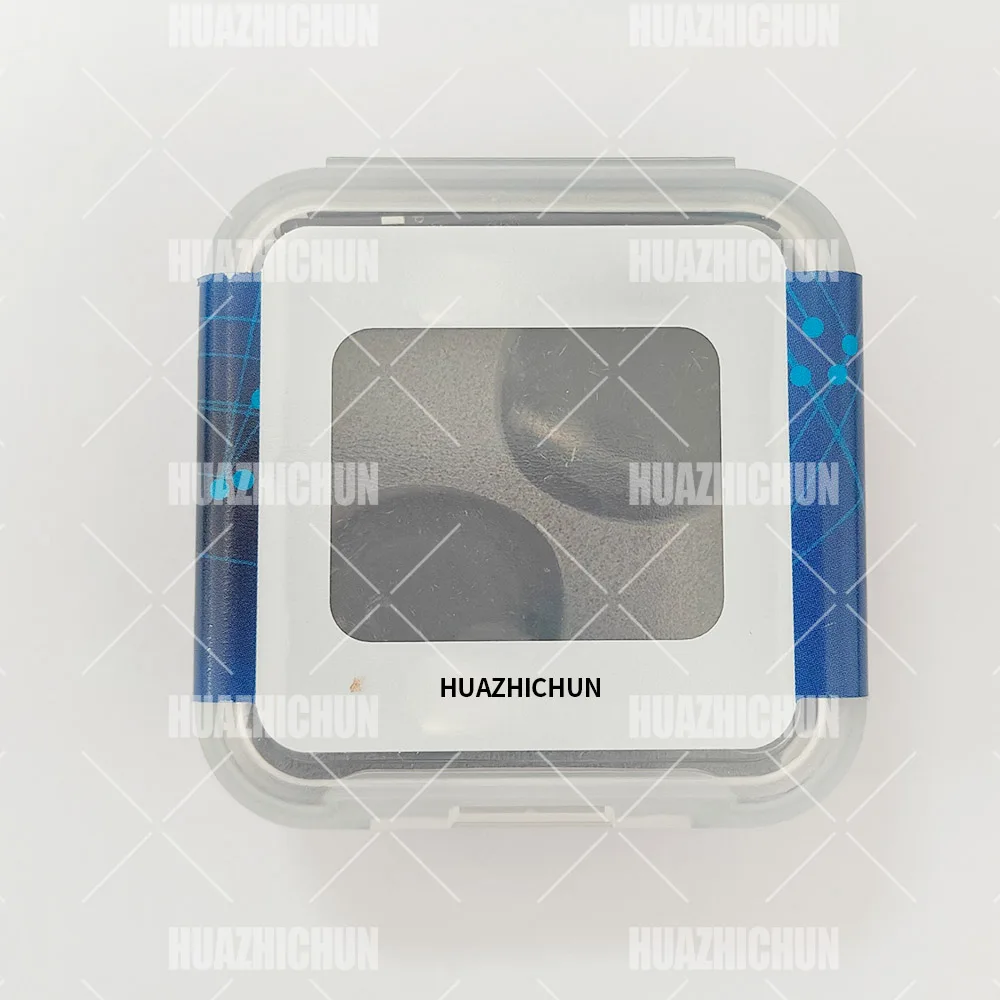 

Сверло HUAZHICHUN MM EB080A05-4T05 IC908