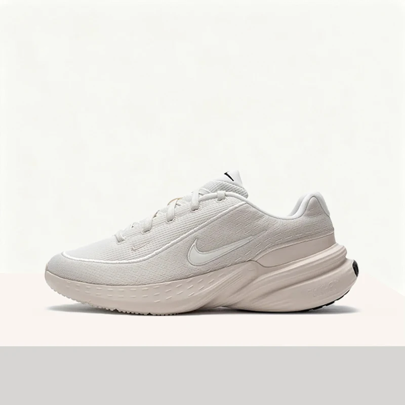 Nike Uplift SC: Minimalist, Stylish, Soft, Lightweight, and Breathable Low-Top Casual Running Shoes for Men  White IB2765-003