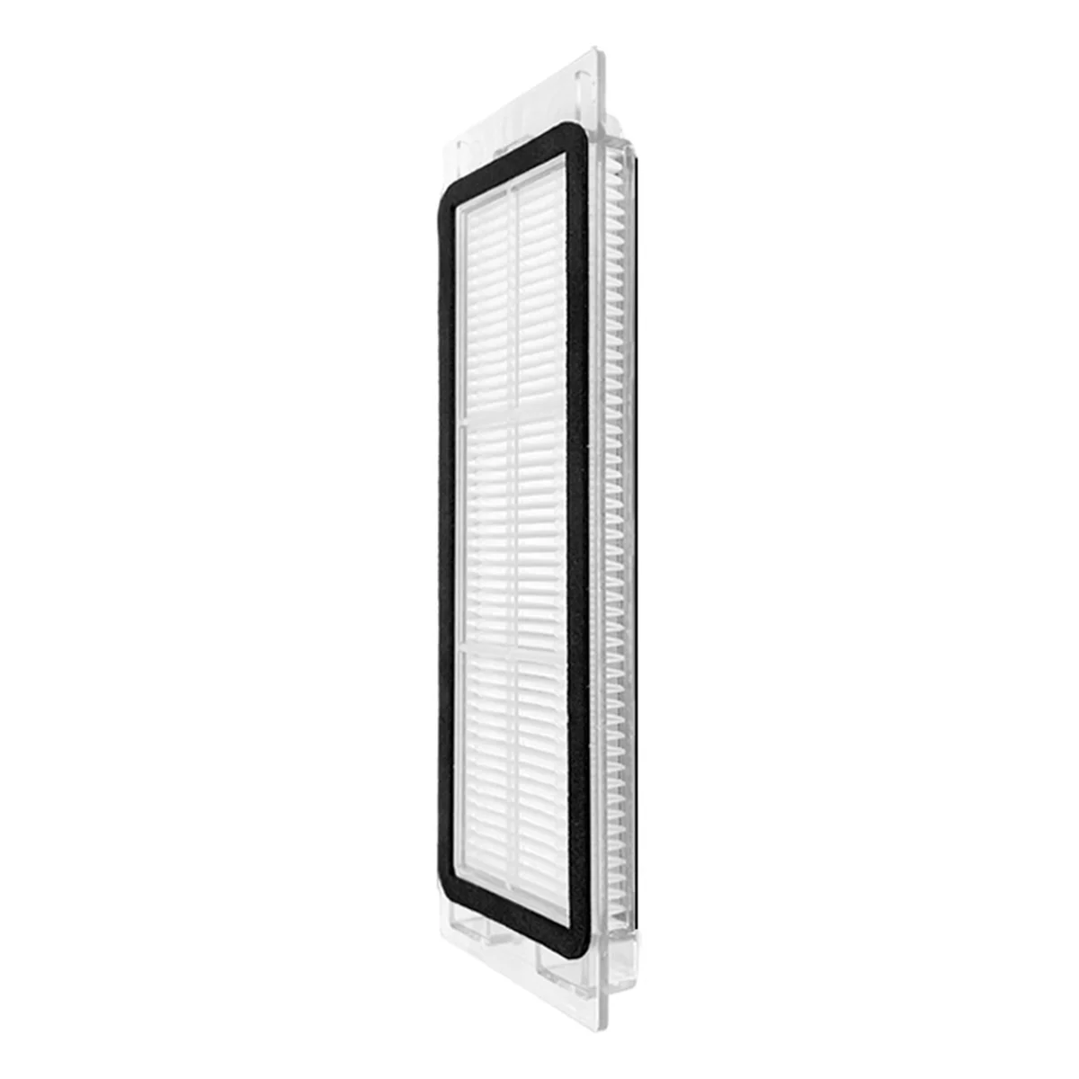 Juego de filtros A14M 8 Uds para Q5 / Q5 + accesorios de Robot aspirador piezas de repuesto