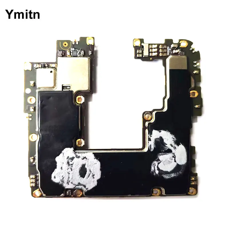 Ymitn Unlocked Main Board For OnePlus 8Pro 8 Pro Mainboard Motherboard With Chips Circuits Flex Cable Logic Board