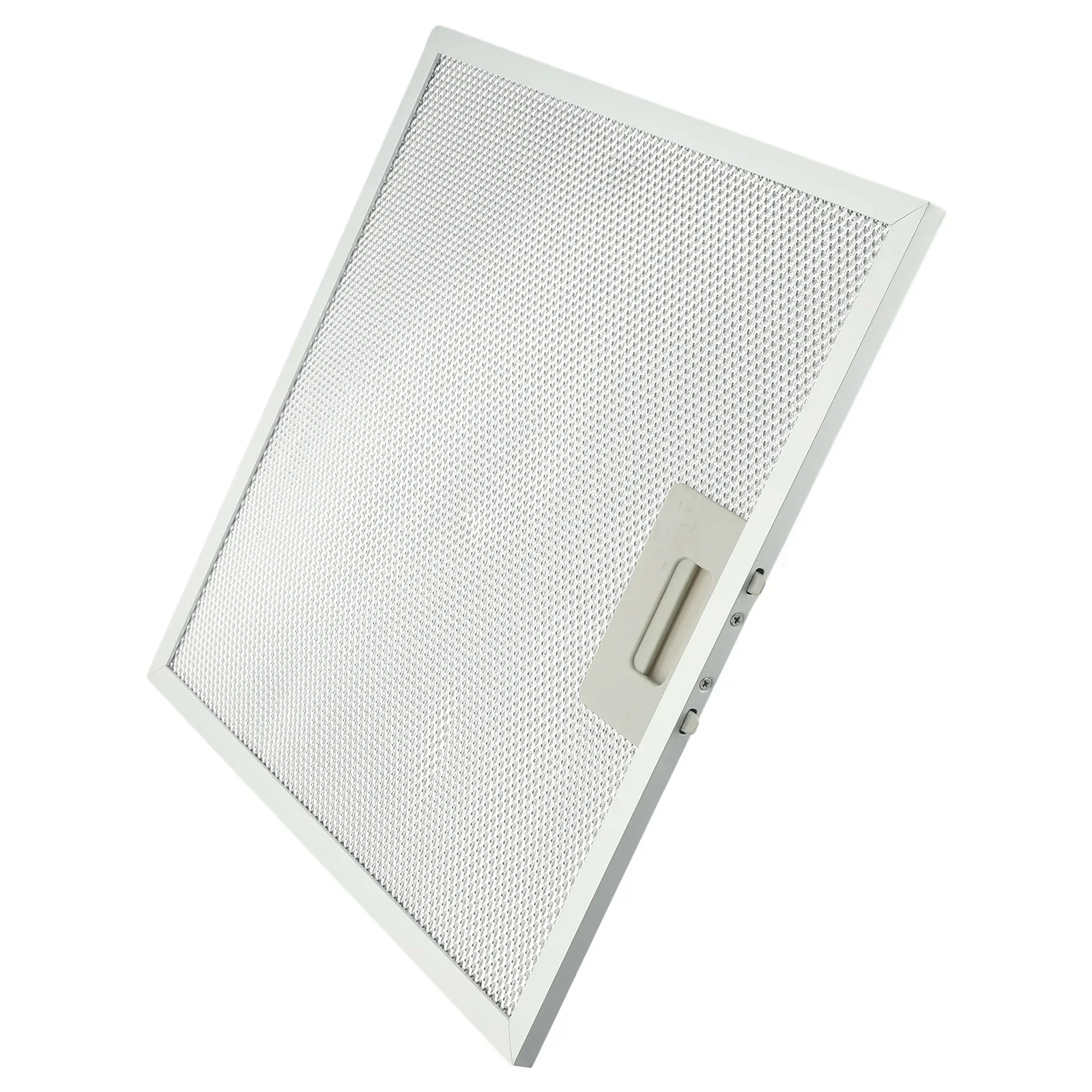 Hood Filter Fits Filter None Vent Filter 1PCS Cooker Hood Hood Filter Hood Filters Metal Old Range 320×320x9mm