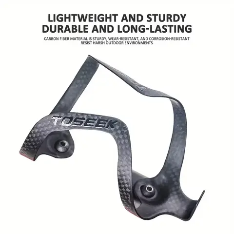 6 best sales कार्बन बोतल पिंजरे - №4