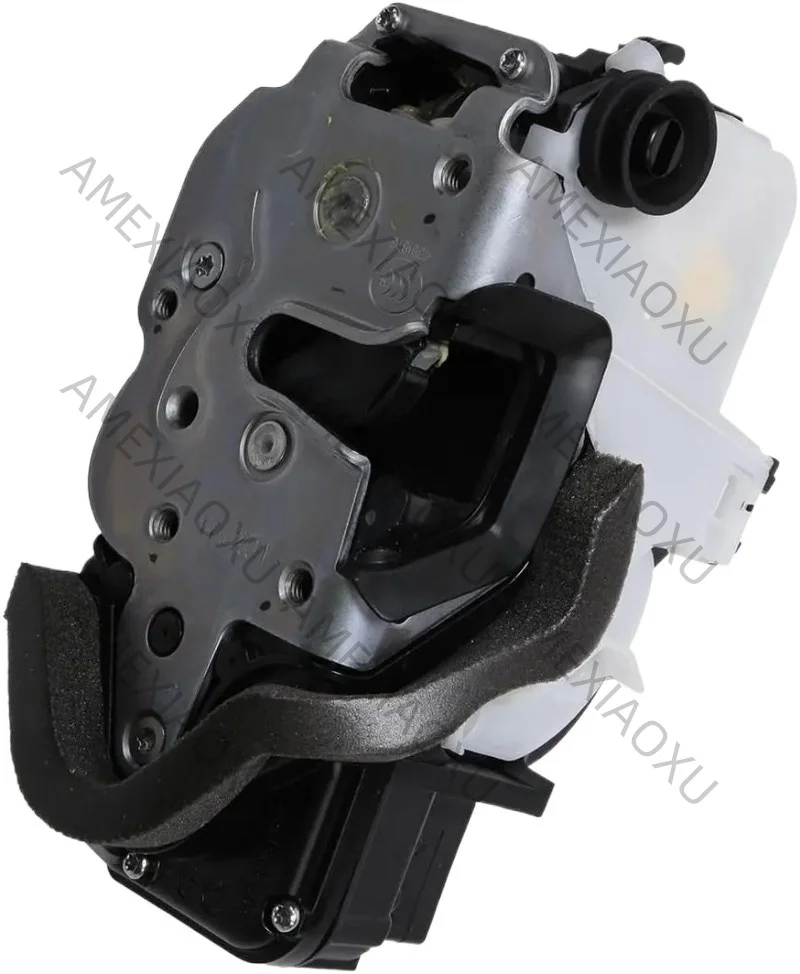 Rear Left Right Door Lock Actuator 5-pin 13579546 For Chevrolet Sonic 2013-2020 Trax And Buick Encore 2015-2021 Automotive Parts